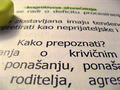 psihodijagnost&hellip;