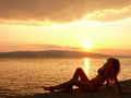 Sunce, more i &hellip;