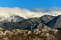 Pogled prema S&hellip;