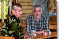 posllijepodnev&hellip;