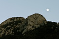 Mjesec iznad K&hellip;