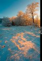 Sunce se spust&hellip;