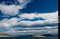 Kornati, nebo-&hellip;