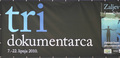 Tri Dokumentar&hellip;