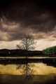 Heavy Clouds .&hellip;