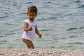 Rino na plaži &hellip;