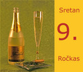 Sritan rođenda&hellip;
