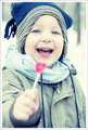 Be My Valentin&hellip;