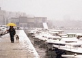 Zadar pod snij&hellip;