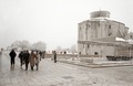 Zadar pod snij&hellip;