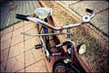 Bike Lesteral