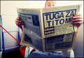 Tuga za Titom