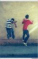 crashing thru &hellip;