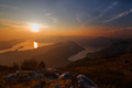 Zalazak nad Bo&hellip;