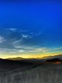 Sunset over Vo&hellip;