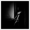 By The Window &hellip;