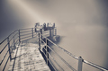 Slipping into &hellip;