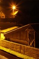 Cold night