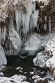 Frozen waterfa&hellip;