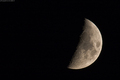 Moon phase 07.&hellip;