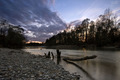 Peaceful sunse&hellip;