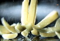McDonalds pomf&hellip;