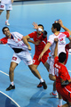 Guzva pred gol&hellip;