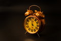 As the time go&hellip;