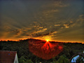 Sun Rise from &hellip;