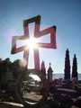 The Cross...