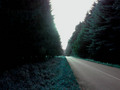 Where Roads Me&hellip;