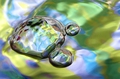 Water art (bub&hellip;