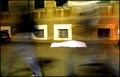 city of ghosts&hellip;