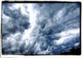 il cielo sopra&hellip;
