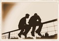 old friends fe&hellip;