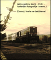 Prolazi vrijem&hellip;
