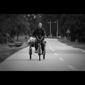 I want to ride&hellip;