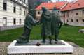 Oproštaj: Kata&hellip;