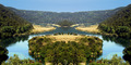 stiched river