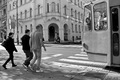 šetam i okidam&hellip;