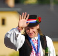 Bećar je stiga&hellip;
