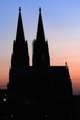 Köln, katedral&hellip;