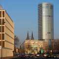 Köln, s druge &hellip;