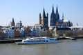 Köln, lijeva o&hellip;
