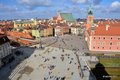 Plac Zamkowy (&hellip;