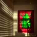 Shadow on the &hellip;