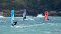 surfing