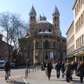 Köln, St. Apos&hellip;