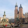 Krakow, crkva &hellip;