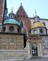 Krakow, katedr&hellip;